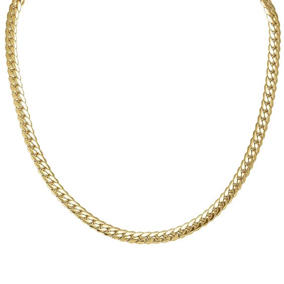 Collana Nomination Donna Ecclettica in Acciaio 134307/012 - 134307/012